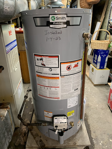 Shahood Plumbing & Heating Gallery - United States