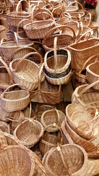 Photos of Basket Shop Ltd