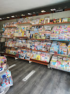 L'ushuaïa - TABAC DE SEMEAC à Séméac