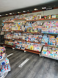 Photo n°2 de L'ushuaïa - TABAC DE SEMEAC à Séméac (Bureau de tabac)