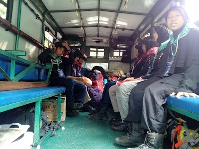Photos of KMF Kalacitra