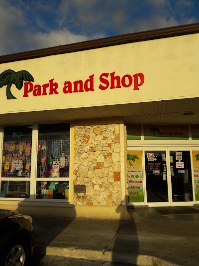 clothing-store