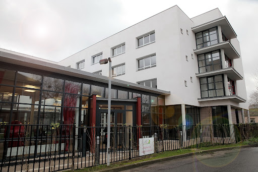 Photo de Ehpad Korian Villa Saint-Hilaire à Champigny-sur-Marne (94500)