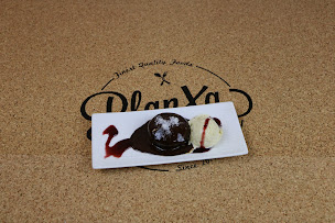 Photo n°101 de La Planxa à Nice (Restaurant végétarien)