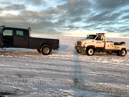 Larkin Towing, LLC - Thumbnail