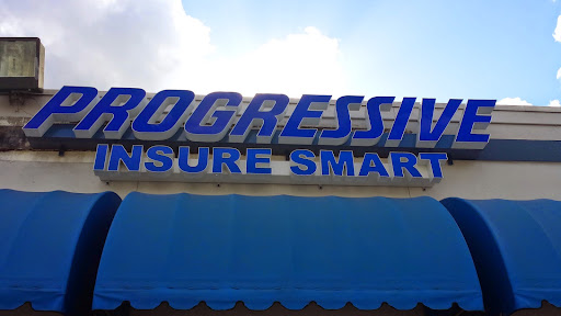Insure Smart - Visual