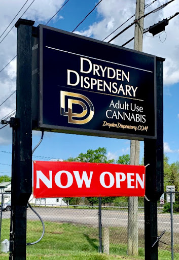 Dryden Dispensary Gallery - United States
