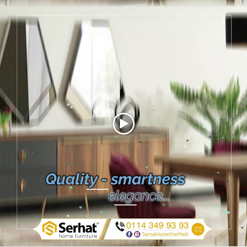 Serhat Home Furniture Sheffield photo 2