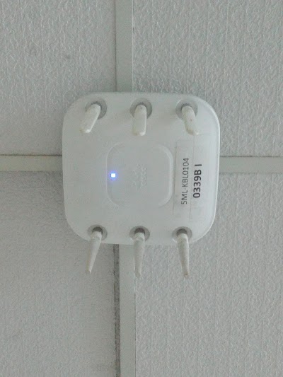 Photos of AltaFocus Media Center