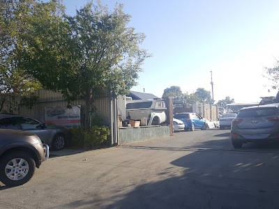 Photos of West Coast Imports