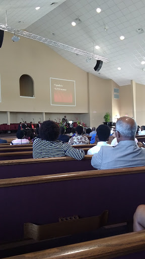 Guilgal French Seventh-day Adventist Church - Thumbnail