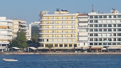 Photos of Paliria Hotel
