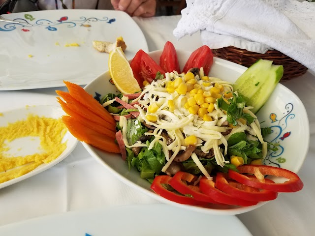 Bodrum Körfez Restaurant
