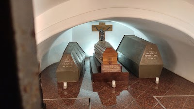 Photos of Tel&scaron;ių &Scaron;v. Antano Paduviečio katedra