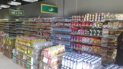Photos of سوبر ماركت خير زمان