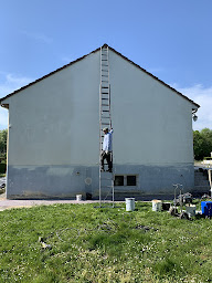 Photo n°20 de M.orticat à Changé (Peintre en bâtiment)