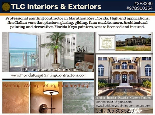 Florida Keys Painting Contractors - Thumbnail