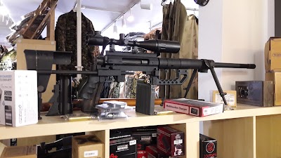 Photos of Gotcha GmbH