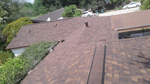 RMZ ROOFING - Visual