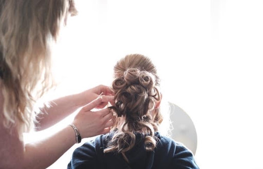 Cutting Edge Hairdressing - Thumbnail
