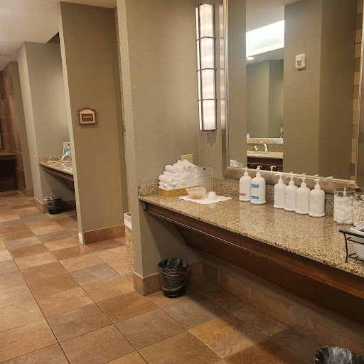 Relâche Spa - Visual