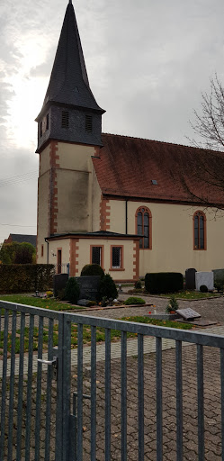 Friedhof Dornberg - Thumbnail