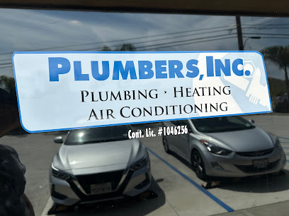 Plumbers Incorporated