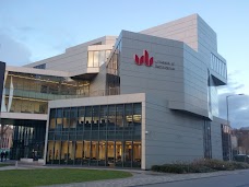 University of Bedfordshire Postgraduate Centre luton