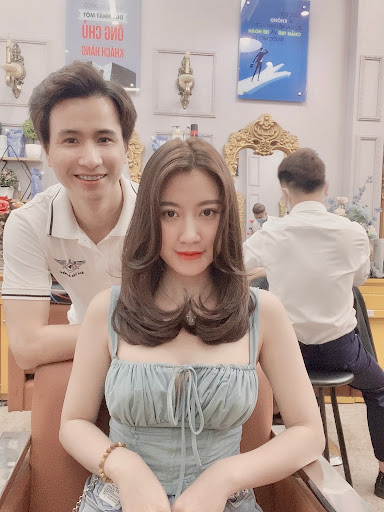 Học