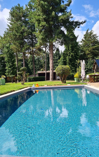 Photo de Irripiscine by Irrijardin Rennes-Melesse à Rennes (35000;35200;35700)