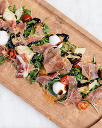 Photo n°19 de Maker Jeuneurs à Paris (Restaurant)