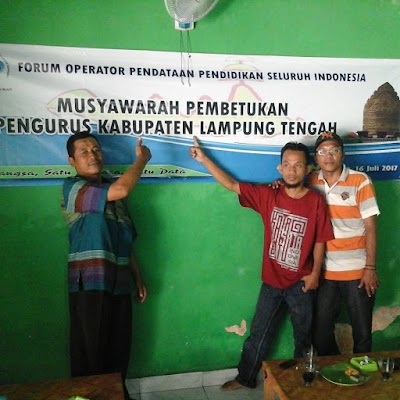 Photos of LESEHAN MAS SUBUR