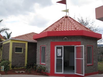 Photos of Discovery School of Tegucigalpa, Honduras