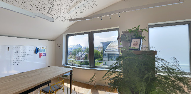 House Of Codesign Brussels