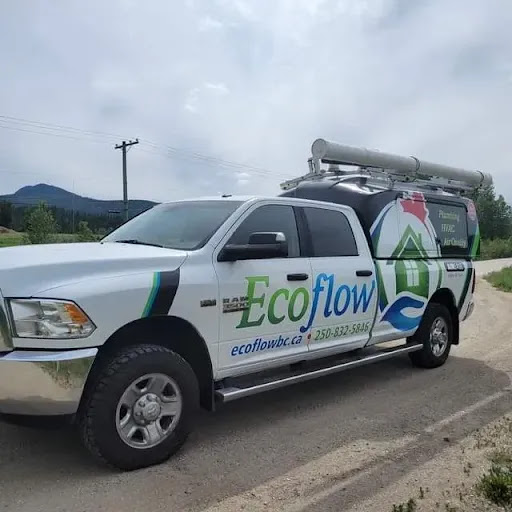 Ecoflow Plumbing & Heating Vernon - Thumbnail
