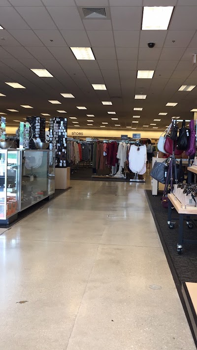 Photos of Nordstrom Rack University Commons