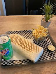 Photo n°1 de Chill'Food Schirmeck à Schirmeck (Restaurant de tacos)