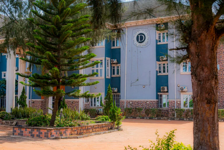 Dominion Hotel and Event Center