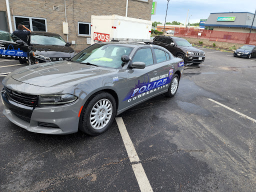 North County Police Cooperative - Thumbnail