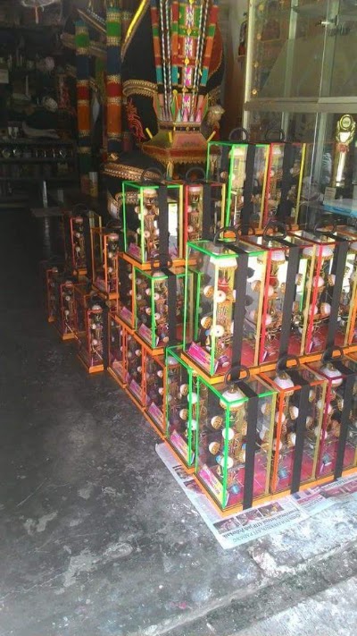 shopping-mall