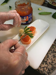 Photo n°51 de Maison d'Asie by Le Kobé à Nice (Restaurant japonais)