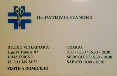 Fiandra Patrizia