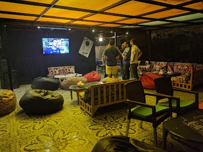 Photos of Paradise Roof