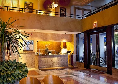 lodging