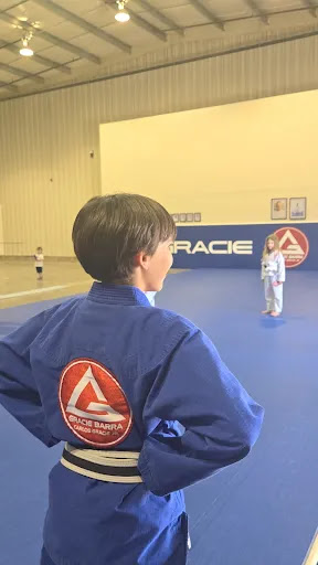 Gracie Barra Lethbridge - Thumbnail