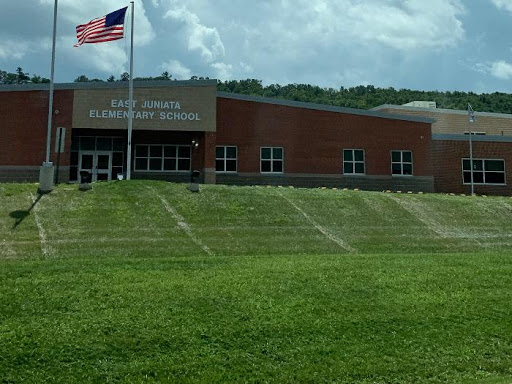 East Juniata Elementary School