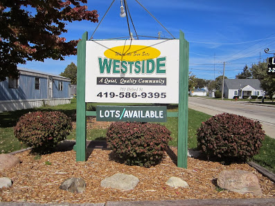 Westside Mobile Home Community 751 Deford St, Celina, OH 45822