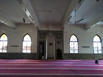 Photos of Masjid Noor Mosque