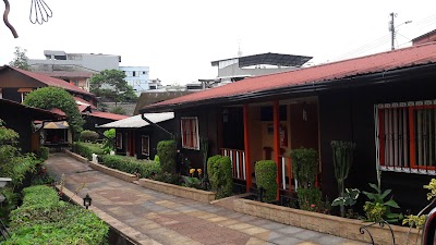 Photos of Hoster&iacute;a Turingia