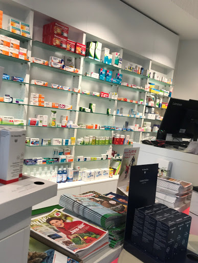 Sana Apotheke Gerresheim - Thumbnail